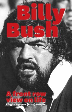Billy Bush (eBook, ePUB) - Bush, Bill