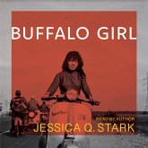 Buffalo Girl (eBook, ePUB) Buffalo Girl (eBook, ePUB)
