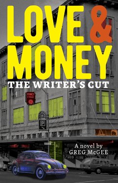 Love & Money (eBook, ePUB) - McGee, Greg