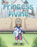 Princess Divine (eBook, ePUB)