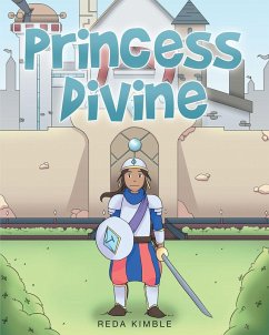 Cover Princess Divine (eBook, ePUB)