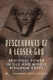 Descendants of a Lesser God (eBook, ePUB)