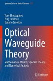 Optical Waveguide Theory