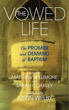 The Vowed Life (eBook, ePUB)