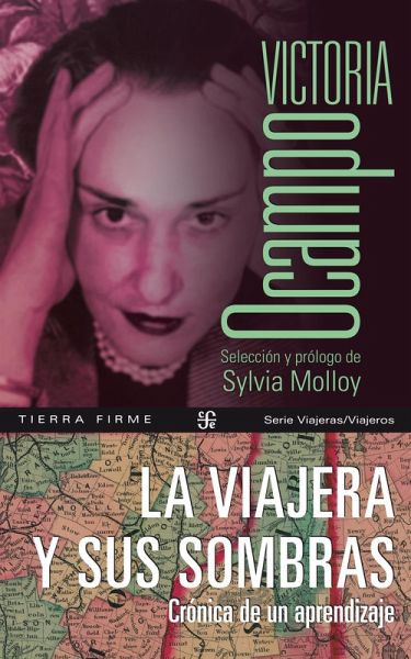 La viajera y sus sombras (eBook, ePUB) La viajera y sus sombras (eBook, ePUB)