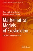 Mathematical Models of Exoskeleton