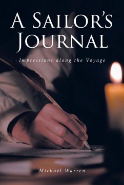 A Sailor's Journal (eBook, ePUB) - Warren, Michael