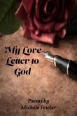 My Love Letter to God (eBook, ePUB)