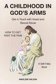 A Childhood in God's Arms (eBook, ePUB)