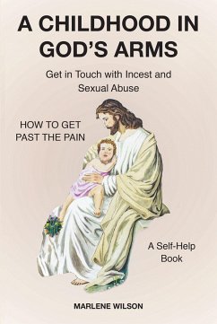 Cover A Childhood in God's Arms (eBook, ePUB)