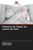 Facteurs de risque du cancer du sein