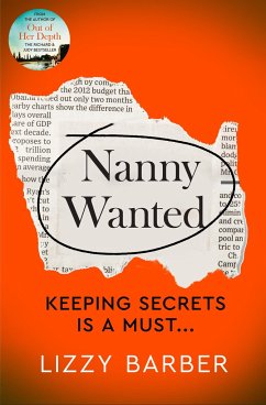 Nanny Wanted - Barber, Lizzy