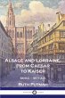 Alsace and Lorraine, from Caesar to... - Bild 1