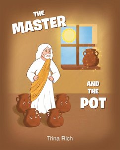 The Master and the Pot - Rich, Trina