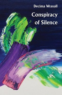 Conspiracy of Silence Cover Conspiracy of Silence