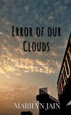 Error of our Clouds
