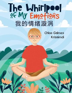 The Whirlpool of My Emotions - Galmes, Chloe