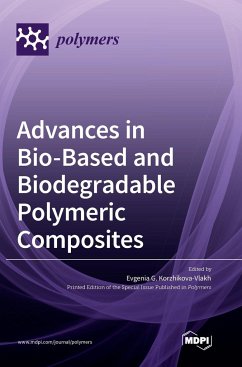 Advances in Bio-Based and Biodegradable Polymeric Composites