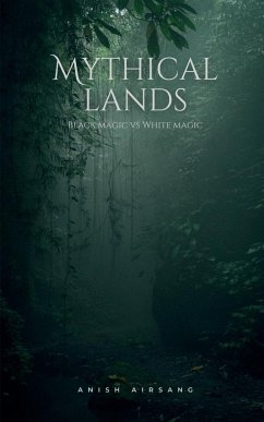 Mythical lands - Airsang, Anish