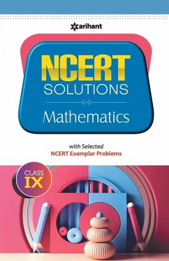 NCERT Solutions - Mathematics for Class 9th - Agarwal, Richa