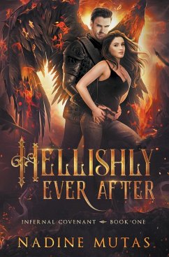 Hellishly Ever After - Mutas, Nadine