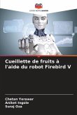 Cueillette de fruits à l'aide du robot Firebird V
