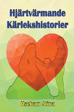 Cover Hjärtvärmande Kärlekshistorier