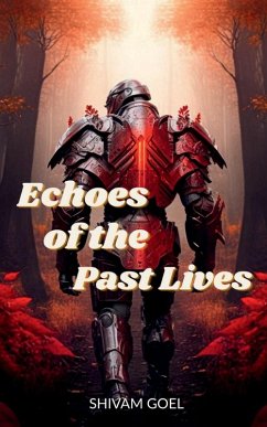 Cover Echoes of the Past Lives