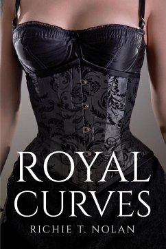 Royal curves - Richie T. Nolan