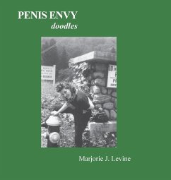 Penis Envy - Levine, Marjorie J.