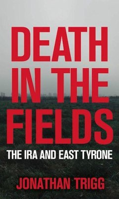 Death in the Fields - Trigg, Jonathan