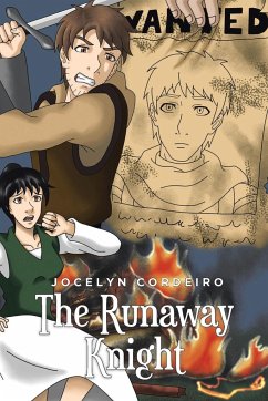 The Runaway Knight - Cordeiro, Jocelyn