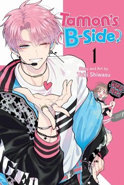 Tamon's B-Side, Vol. 1 - Shiwasu, Yuki