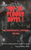 The 24 Floors Hotel (eBook, ePUB)