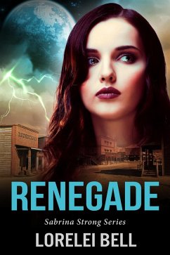 Cover Renegade (eBook, ePUB)