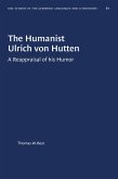 The Humanist Ulrich von Hutten (eBook, ePUB)