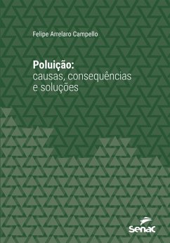 Cover Poluição (eBook, ePUB)