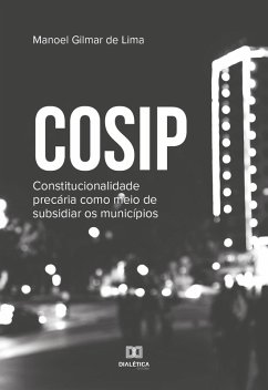 Cover COSIP (eBook, ePUB)