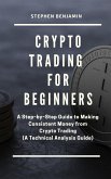 Crypto Trading For Beginners (eBook, ePUB)