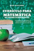 Currículo para matemática no ensino fundamental (eBook, ePUB)