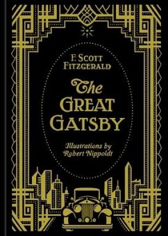 The Great Gatsby - Fitzgerald, F. Scott Scott