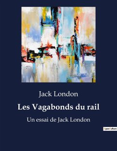 Les Vagabonds du rail - London, Jack