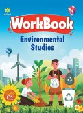 Workbook Environmental Studies Class 1st