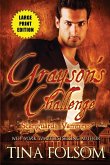 Grayson's Challenge Grayson's Challenge