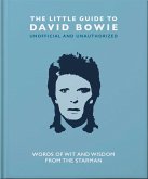 The Little Guide to David Bowie