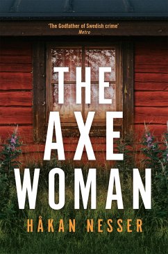 The Axe Woman - Nesser, Hakan