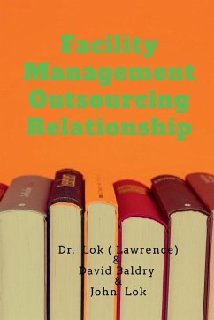 Facility Management Outsourcing Relationship - Leung, Ka