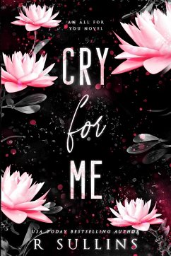 Cry For Me - Sullins, R.