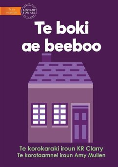 The Purple Book - Te boki ae beeboo (Te Kiribati) - Clarry, Kr