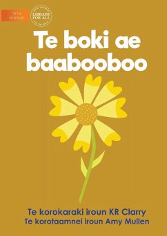 The Yellow Book - Te boki ae baabooboo (Te Kiribati) - Clarry, Kr